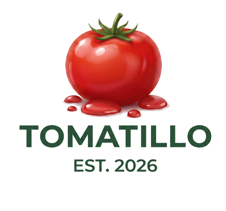Tomatillo — established 2026